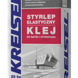 KREISEL STYRLEP-ELASTYCZNY 220 NA SIATKĘ