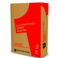 CEMENT II NOWINY B-V 32.5 25KG