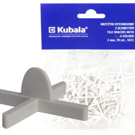 KRZYŻYKI DYSTANSOWE 2,0mm 5601