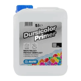 MAPEI Dursikolor NKP op. 5 kg