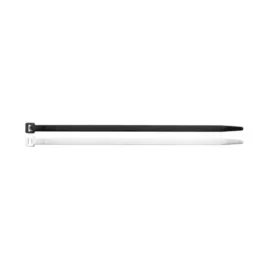 Opaska kablowa 150 x 2,5 biała