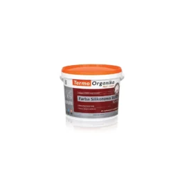 ORGANIKA FARBA SILIKON BAZA A 5L