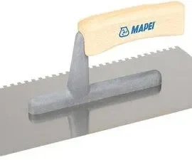 MAPEI PACA NIERDZ. ZĄB 4x4