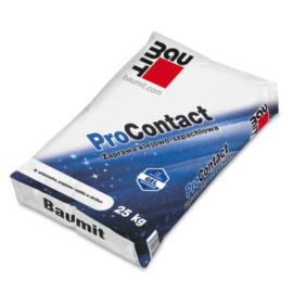 BAUMIT PROCONTACT KLEJ DO SIATKI WEŁNA
