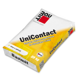 BAUMIT UNI-CONTA KLEJ DO SIATKI 25kg 48 szt