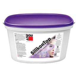 BAUMIT SilikonTop BARANEK 1,5mm 25kg