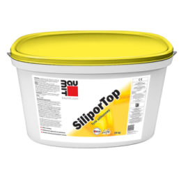 BAUMIT SiliporTop 0936 Baranek 1,5mm 25kg