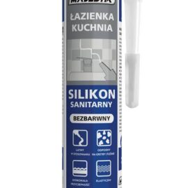 MAJESTIK SANITARNY BEZBARWNY