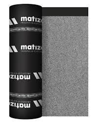 PAPA MATIZOL BASE V S3,0 S-F 10m2 ROLKA PODKŁAD