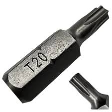 BIT TORX 20