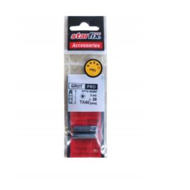 BIT TORX 40 2 szt starfix