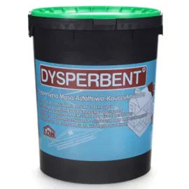 DYSPERBENT IZOPLAST 20kg