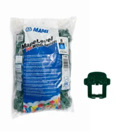 MAPEI KLIPS 1mm (op.250 szt)