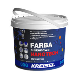 KREISEL FARBA NANO BAZA C 15L