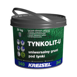 KREISEL TYNKOLIT-UNI.BIAŁY GRUNT 20 KG