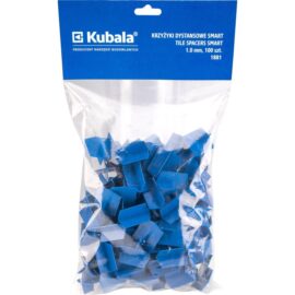 KUB-1881 krzyżyk dystansowe 1mm KUBALA