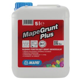 MAPEGRUNT PLUS op. 5 kg