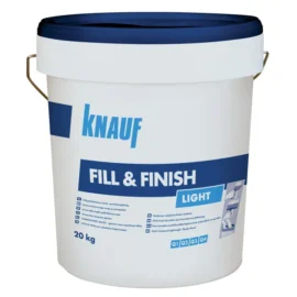 KNAUF FILL- FINISZ 20 KG.