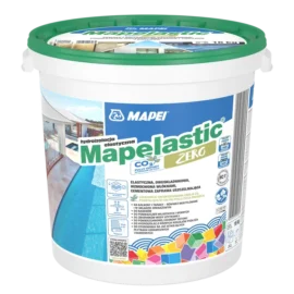 MAPEI MAPELASTIC (A+B) 16 kg USZCZELNIENIE TARASOWE DWUSKŁADNIKOWE
