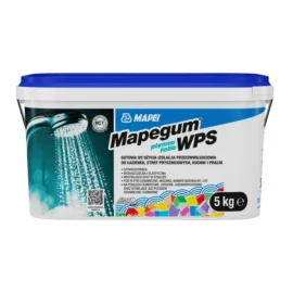 MAPEI MAPEGUM 5 KG FOLIA USZCZELNIAJACA