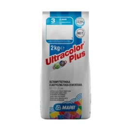 MAPEI FLEX FUGA 144 CZEKOLADA 2 KG
