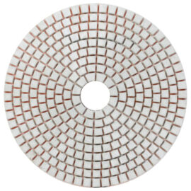 TARCZA DYSK POLERSKI 125MM GR200