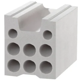 SILKATOWA CEGŁA H+H N24 24X22X25 KL.15/64