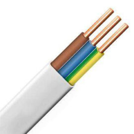 Przewód płaski YDYP 450/750V 3 x 1,5