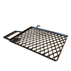 KRATKA MAL. SOLID 27/30cm/5319