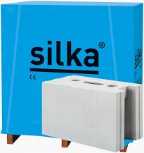 SILKA E 24 333X240X199KL.15/45.