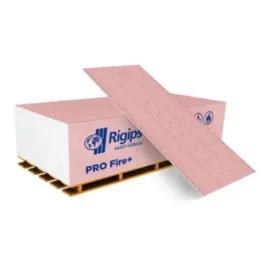 PŁYTA RIGIPS GKF OGIEŃ 1,2 x 2,6m