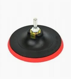 DYSK SZLIFIERSKI Z ADAPTEREM 125MM/G00322