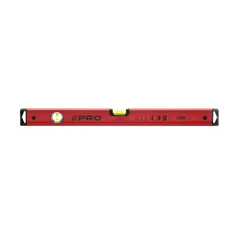 PRO POZIOMICA CZERW. 80