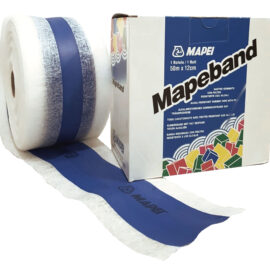 MAPEI TAŚMA USZCZELNIAJĄCA 120/ 50 MB