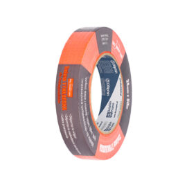 TAŚMA TYNK. POMARAŃCZOWA 24mm/50m xl-tape