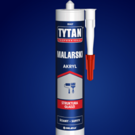 tytan akryl malarski