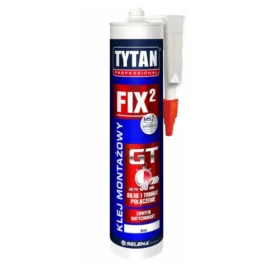 TYTAN KLEJ FIX 2 290ML HIGH TACK GT