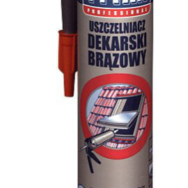 TYTAN USZCZ DEKARSKI BRĄZOWY