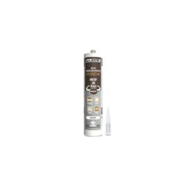 MAJESTIK KLEJ-USZCZELNIACZ SZARY ROCK 300 ml.