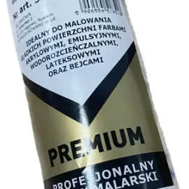 WAŁEK MIKRO FAZA PREMIUM 18cm /5756