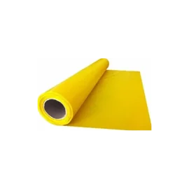 FOLIA paroiz ŻÓŁTA PE 200 gr0,2/100m/rolka