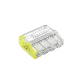 Złączka samozaciskowa 4 PC - 254